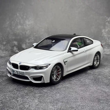 Paragon Original 1:18 BMW M4 F82 Alloy Gift car model