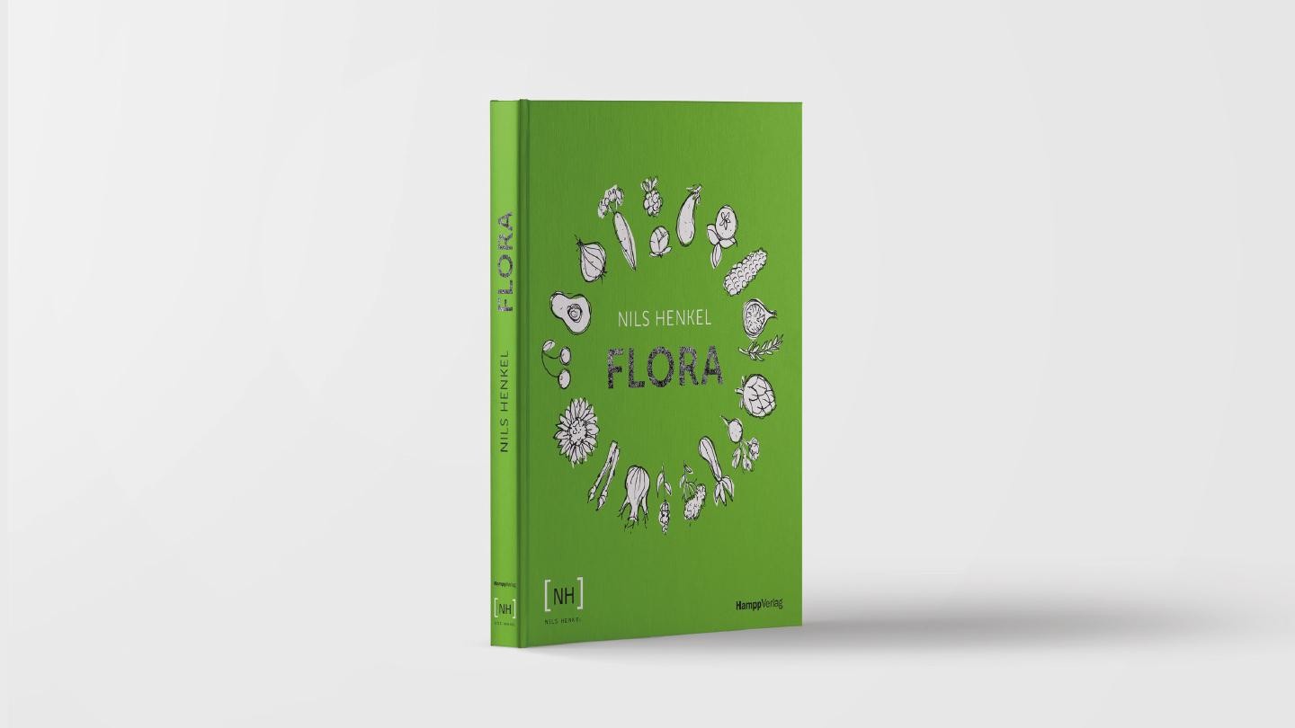 FLORA Nils Henkel