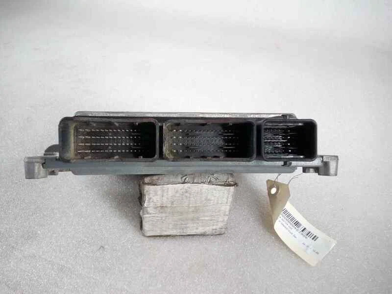 237108770R centralina motore per RENAULT CLIO IV GRANDTOUR ZEN 483986 - Immagine 2 di 4