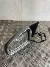 Retroviseur gauche (ou coque) Audi 70