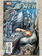 ASTONISHING X-MEN #29 Marvel Comics 2009 VF/NM
