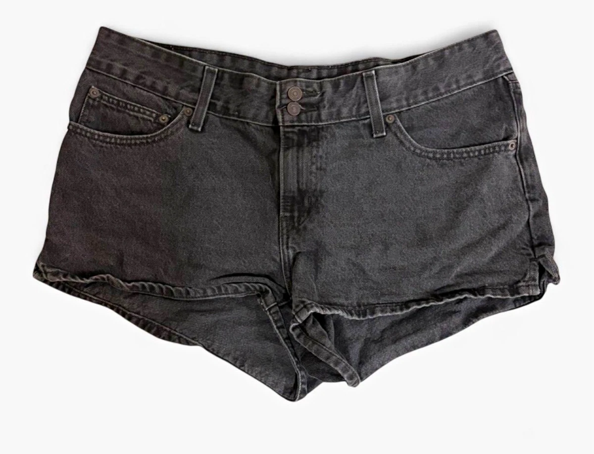 25+ Levi's Cotton Black Shorts for Men for sale | Updated Oct 2026