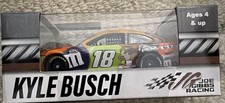 Kyle Busch 18 M M s Halloween 2020 Camry 1:64 Diecast