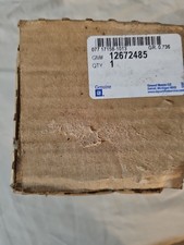 Genuine GM 12672485 Actuator Assembly, Camsha...