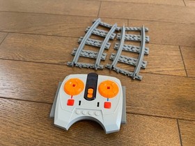 LEGO City Cargo Train 60052 In 2014 Used Retired W/Manual
