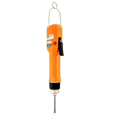 HIOS BLG-4000X 1/4'' Hex Adjustable 0.9 - 4.9 lbs Electronic Assembly Screwdriver