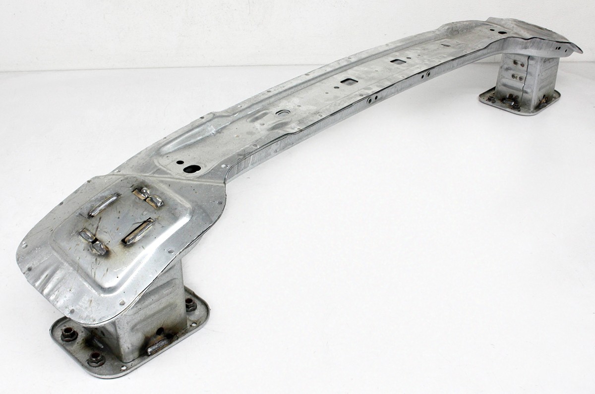 OEM Front Bumper Reinforcement For Ford Transit 150, 250, 350, E