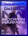 New ListingCall of Duty: Modern Warfare - Sony PlayStation 4