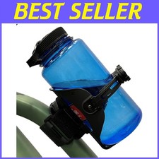 Universal Bike Speaker Holder - Strap Mount