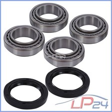 Roulement de roue Ford ESCORT