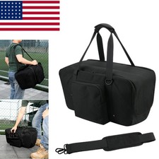 For JBL PartyBox Club 120 BT Speaker Storage Shoulder Bag Carry Case Portable US