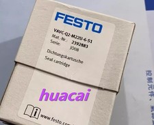 1PC Festo VAVC-Q2-M22U-6-S1 No. 2392883 sealing valve core