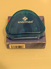 Snorers Mouthguard