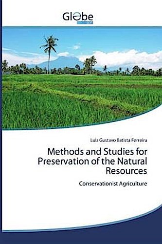 Methods And Studies For Preservation Of The Natural Resource ... 9786200596901-image