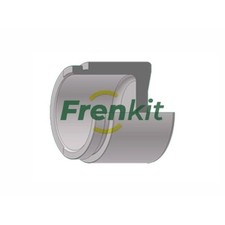 1x ORIGINAL® Frenkit Kolben, Bremssattel Vorne für Opel CORSA A CC KADETT E CC