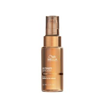 Wella Ultimate Smooth Miracle Oil Serum 30 ml...