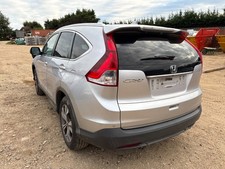 2015 HONDA CRV MK4 BREAKING 2.0 FOR PARTS