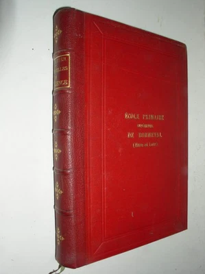 LOUIS FIGUIER - LES MERVEILLES DE LA SCIENCE [LIVRE RELIE - 1869] - Photo 1/4