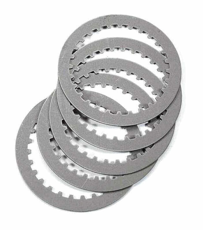 Disques lisses embrayage F700 F800 F650 pour vos voyages et sorties moto F1317CC PRO