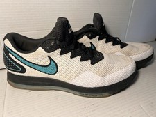 Nike Zoom All Out Low 2 Zapatillas Deportivas Jade Transparente Para Hombre Talla 13 Correr