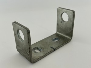 Einhell TAF185 Befestigung Halterung Halter Winkel Bügel Haltewinkel