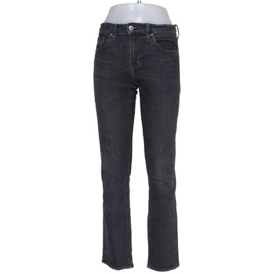 Levi's Made & Crafted, Jeans, Größe: 28/32, 511 SLIM, Grau #r4O