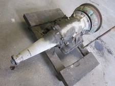 68-74 Javelin 3 Speed Automatic Transmission W Torque Converter Oem Tf727 68-74 Javelin 3 Speed Automatic Transmission W Torque Converter Oem Tf727