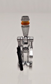 LEGO Star Wars: Assassin Droids Battle (8015) 100% complete w/ instructions