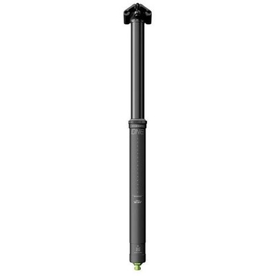OneUp Components Dropper Post 34.9 x 180mm With Remote Lever Internal Seatpost