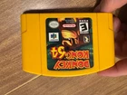 Donkey Kong 64 (Nintendo 64) N64 authentic DK DK64 video game