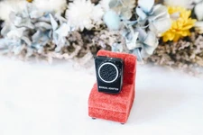 Genuine Olympus OM-10 FC Manual Shutter Speed Adapter Tested working  