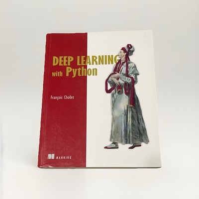 Deep Learning with Python