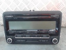 Autoradio Volkswagen CADDY