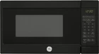Countertop Microwave Oven, Compact 0.7 Cubic Ft., 700-Watt Capacity, 6 Auto Cook
