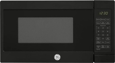 Countertop Microwave Oven, Compact 0.7 Cubic Ft., 700-Watt Capacity, 6 Auto Cook