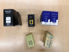 Assorted PURA Smart Diffuser Replacement Fragrance Refill 21 Pieces