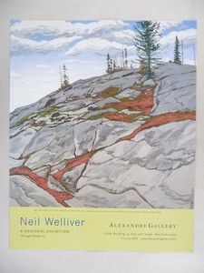 Neil Welliver | eBay