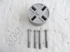 Flex-a-lite 2 Fan Spacer With Bolts 33099