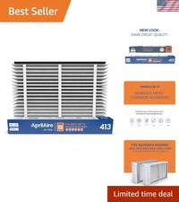 Genuine MERV 13 16x25x4 Air Filter for Aprilaire Models – Healthy Home Solution
