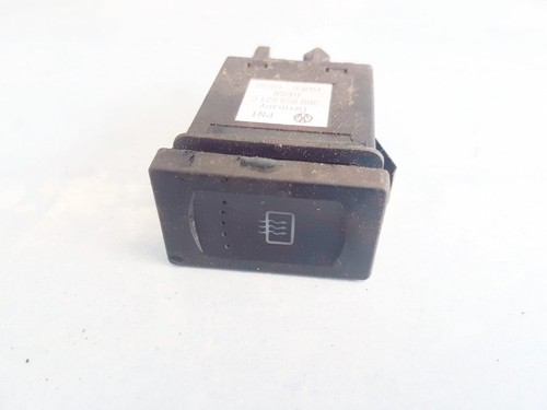 3b0959621c Schalter Heckscheibenheizung  Volkswagen Passat DE831672-49