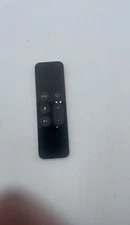 Apple A1513 TV Siri 4th Generation Remote Control Black JEC1