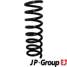 JP GROUP Fahrwerksfeder F&uuml;r MERCEDES A208 C208 R170 S202 S210 W170 2103211204