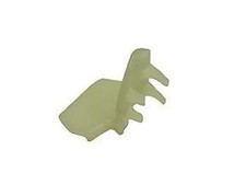 Coats Tire Machine Changer Plastic Insert Duckhead Rim Protector 2pk 182961