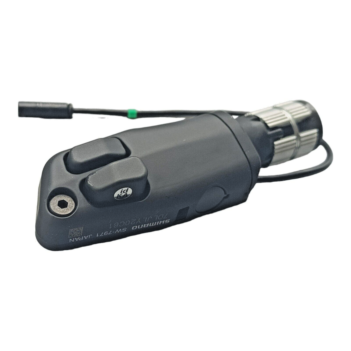 Shimano　Di2 サテライトスイッチ V51LB Shimano Di2 サテライトスイッチ V51LB