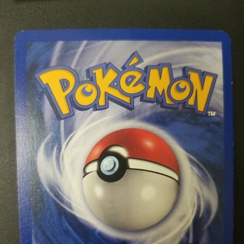 Poochyena 63 109 - NON-HOLO EX Ruby and Sapphire - e-READER Pokemon Card - NM/M - Picture 6 of 7