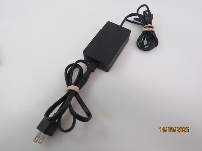 Microsoft Surface 127W Power Supply (DAMAGED PIN CASING) [DC22]