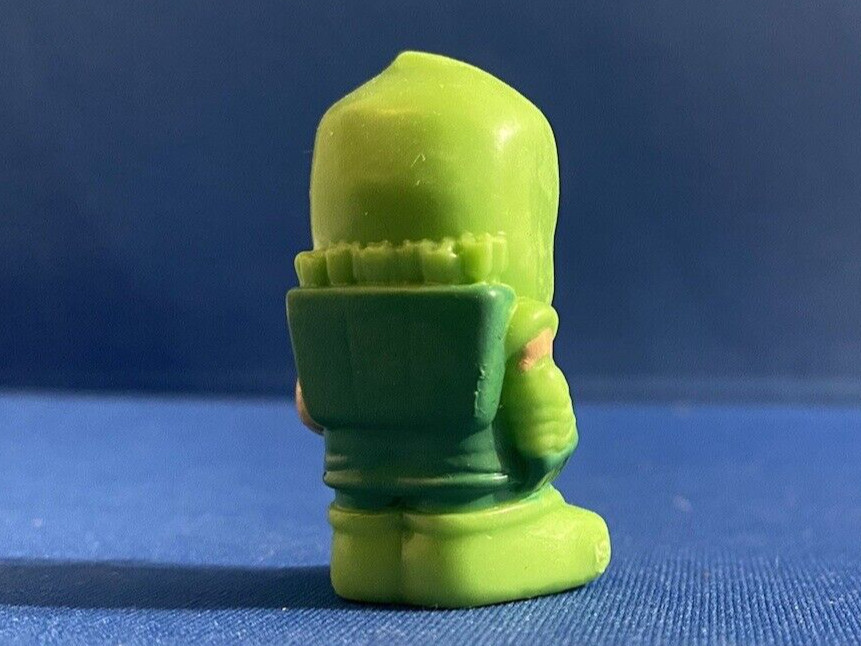 DC Comics Ooshies Series 1 Green Arrow Blind Bag Pencil Topper Figure NEW