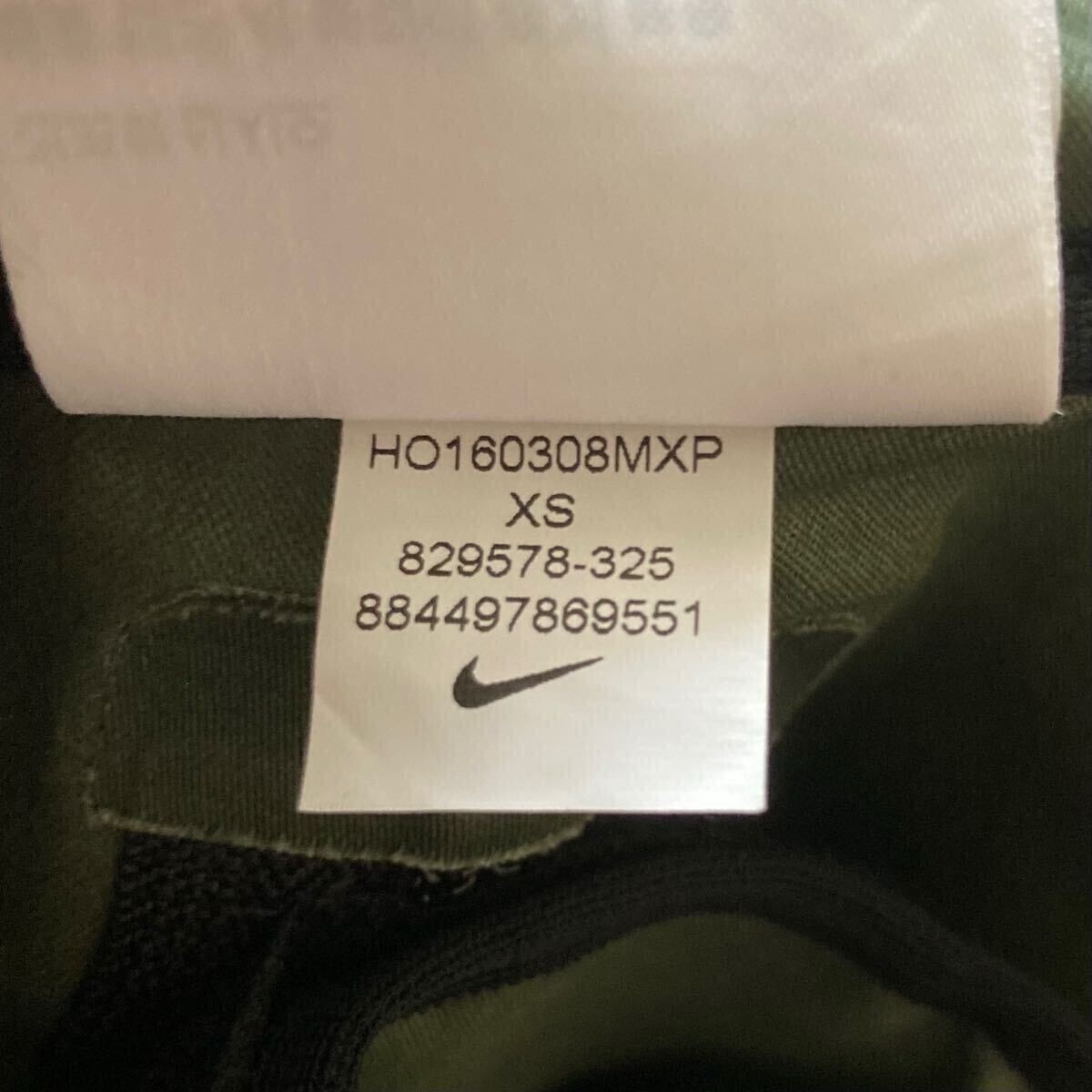 Rare NIKE LAB ACG Cargo Pants XS ACRONYM Nike Acronium Errolson 