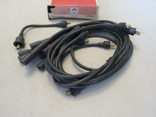 NOS 1965-74 Chevy Corvette Chevelle Camaro 396 427 454 Plug Wire Set GM 8909665 - Bild 3 von 13