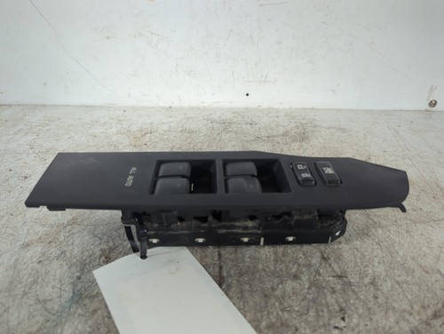 Interruptor de ventana delantero conductor Toyota Auris Vvt-i Mk2 Estate 5 puertas 2013-2018 P11 - Imagen 4 de 12